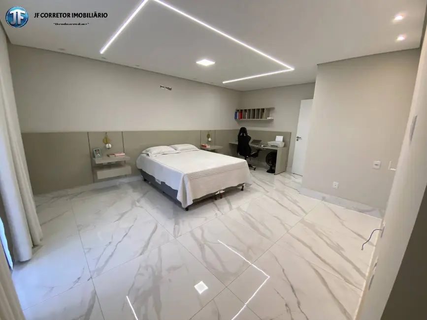 Foto 4 de Casa com 3 quartos à venda, 300m2 em Santana Do Paraiso - MG