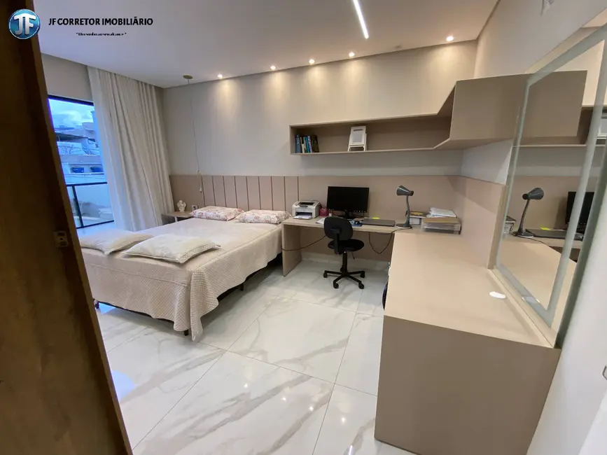 Foto 9 de Casa com 3 quartos à venda, 300m2 em Santana Do Paraiso - MG