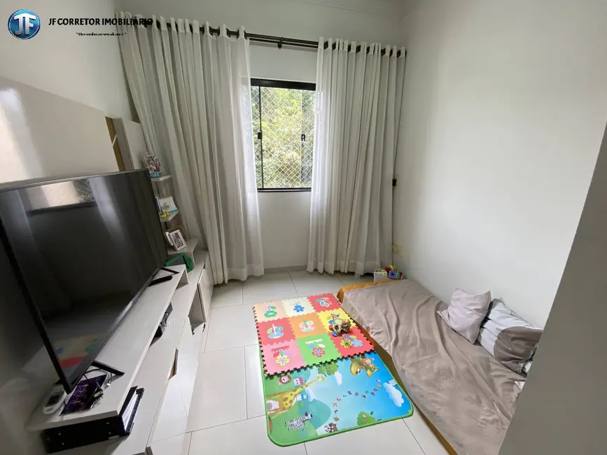 Foto 2 de Apartamento com 3 quartos à venda, 90m2 em Veneza, Ipatinga - MG
