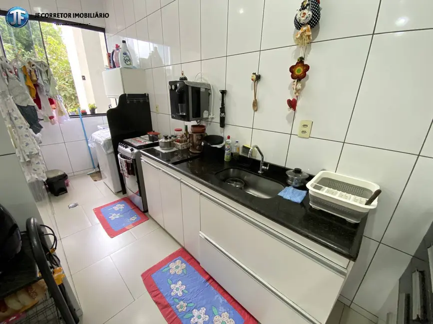 Foto 3 de Apartamento com 3 quartos à venda, 90m2 em Veneza, Ipatinga - MG