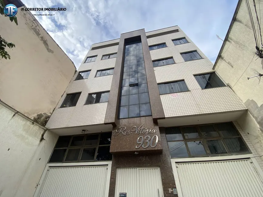 Foto 1 de Apartamento com 3 quartos à venda, 90m2 em Veneza, Ipatinga - MG