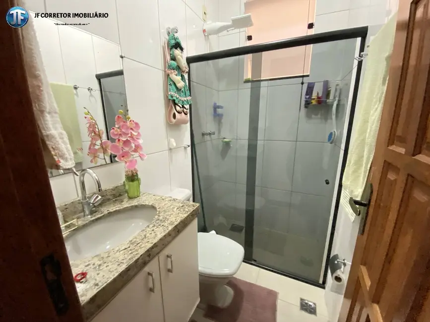 Foto 8 de Apartamento com 3 quartos à venda, 90m2 em Veneza, Ipatinga - MG