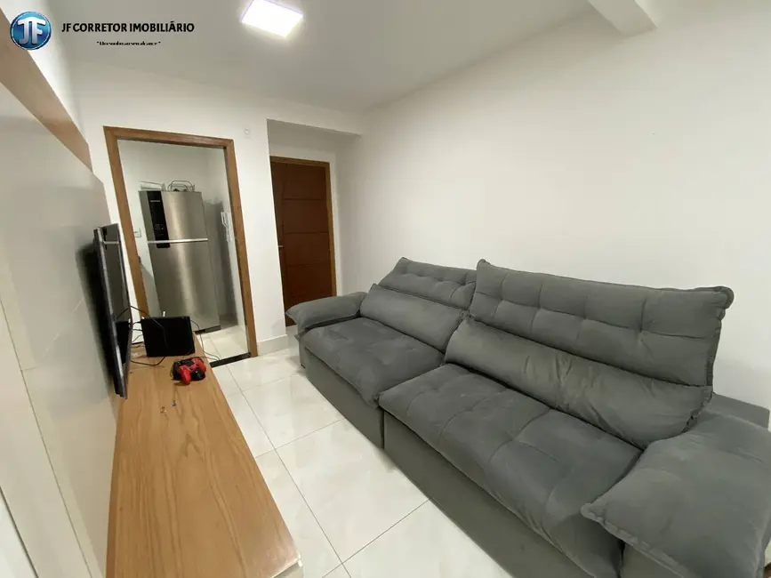 Apartamento com 2 quartos à venda, 90m2 em Santana Do Paraiso - MG - imagem 8 Foto 8 de Apartamento com 2 quartos à venda, 90m2 em Santana Do Paraiso - MG