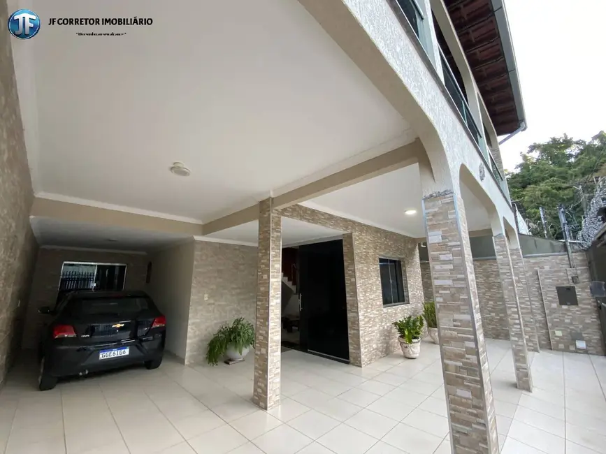 Foto 1 de Casa com 3 quartos à venda, 250m2 em Ideal, Ipatinga - MG