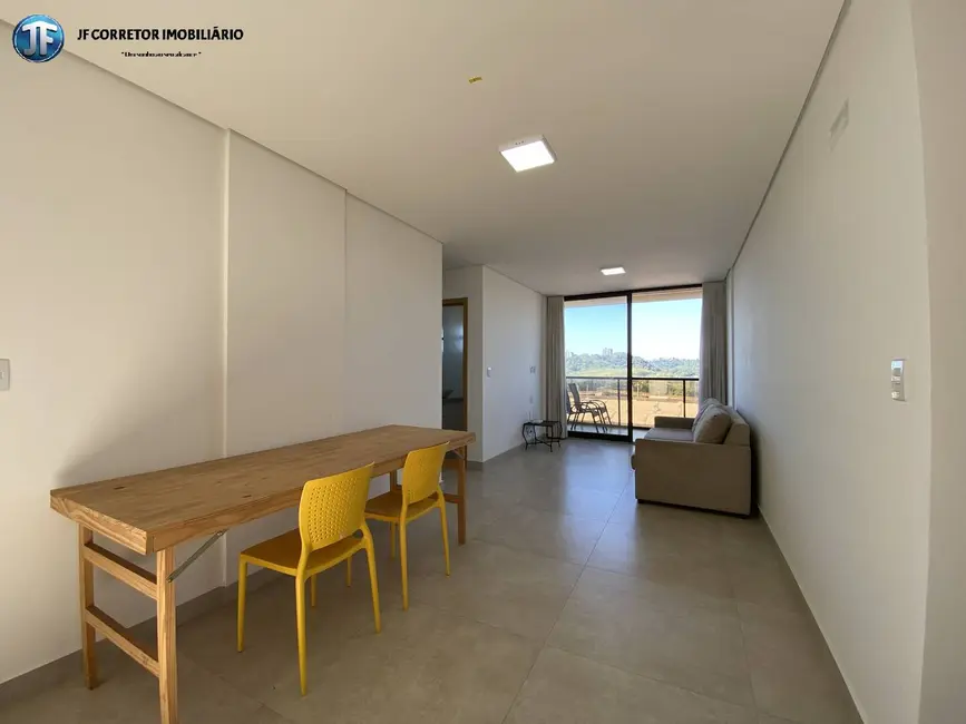 Apartamento com 3 quartos à venda, 91m2 em Horto, Ipatinga - MG - imagem 5 Foto 5 de Apartamento com 3 quartos à venda, 91m2 em Horto, Ipatinga - MG