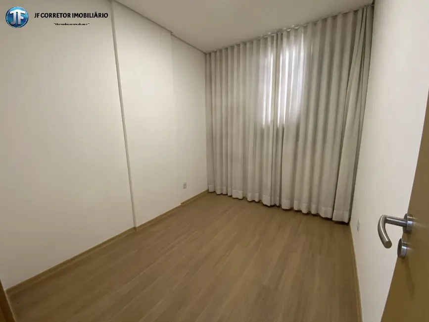 Apartamento com 3 quartos à venda, 91m2 em Horto, Ipatinga - MG - imagem 9 Foto 9 de Apartamento com 3 quartos à venda, 91m2 em Horto, Ipatinga - MG