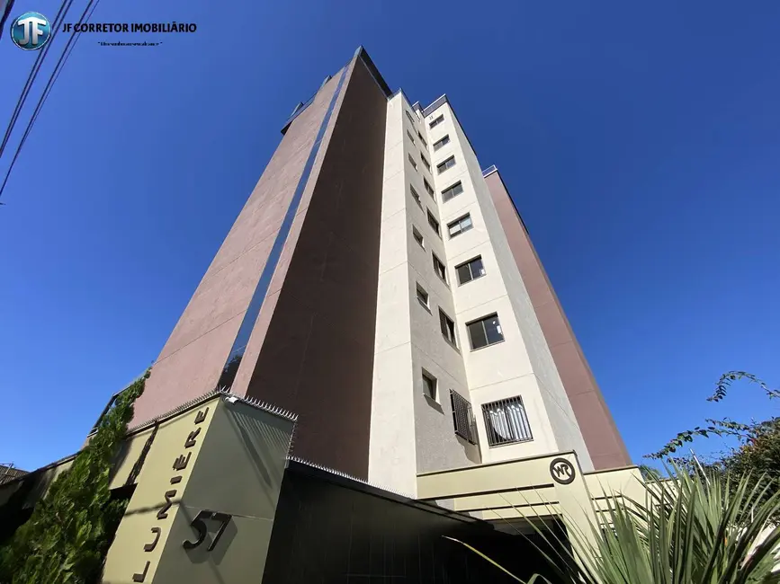 Foto 1 de Apartamento com 3 quartos à venda, 91m2 em Horto, Ipatinga - MG