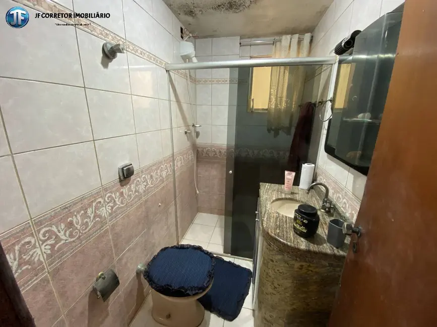 Foto 7 de Apartamento com 3 quartos à venda, 130m2 em Cidade Nobre, Ipatinga - MG