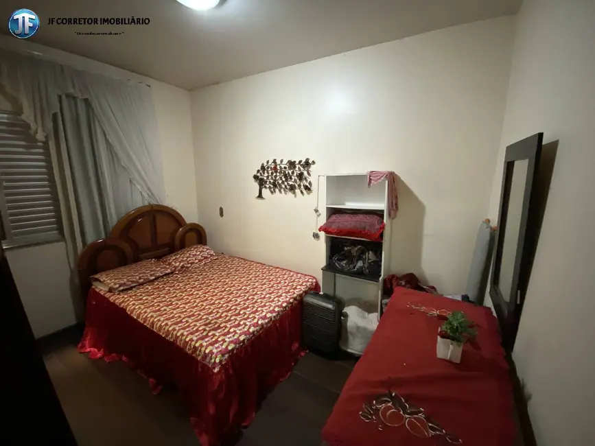 Foto 6 de Apartamento com 3 quartos à venda, 130m2 em Cidade Nobre, Ipatinga - MG