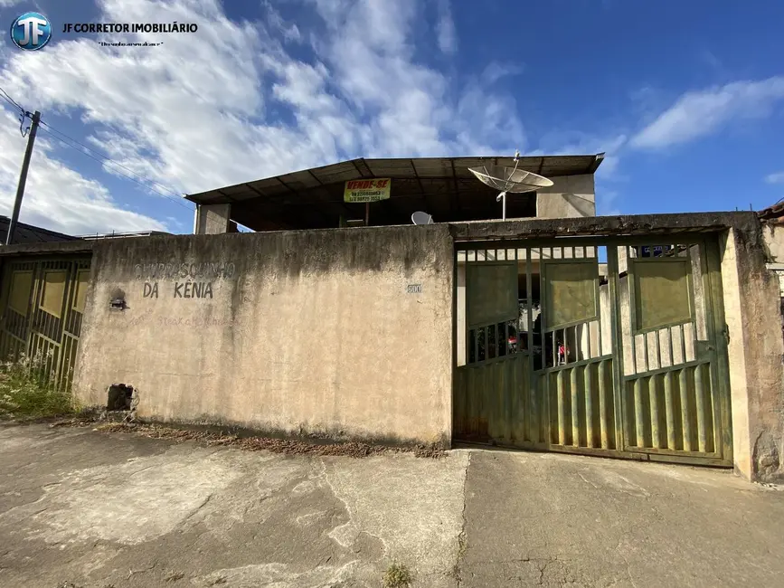 Casa com 4 quartos à venda, 360m2 em Esperança, Ipatinga - MG - imagem 1 Foto 1 de Casa com 4 quartos à venda, 360m2 em Esperança, Ipatinga - MG