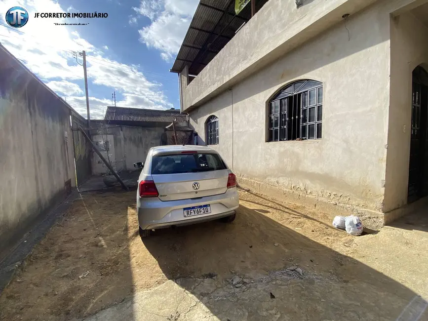 Casa com 4 quartos à venda, 360m2 em Esperança, Ipatinga - MG - imagem 2 Foto 2 de Casa com 4 quartos à venda, 360m2 em Esperança, Ipatinga - MG