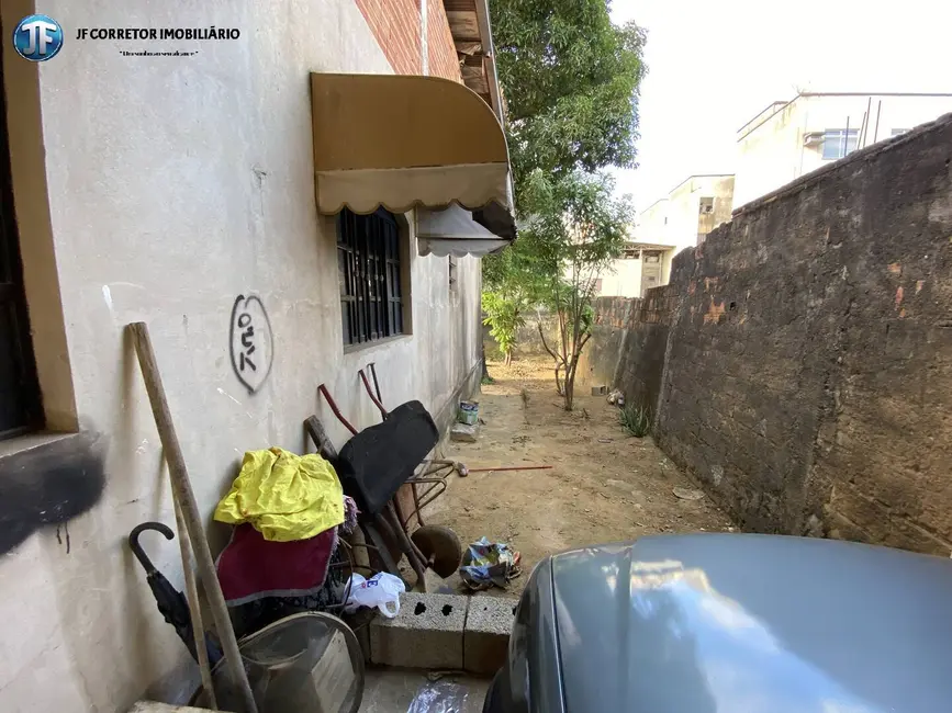 Casa com 4 quartos à venda, 360m2 em Esperança, Ipatinga - MG - imagem 4 Foto 4 de Casa com 4 quartos à venda, 360m2 em Esperança, Ipatinga - MG