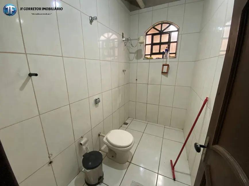 Casa com 4 quartos à venda, 360m2 em Esperança, Ipatinga - MG - imagem 7 Foto 7 de Casa com 4 quartos à venda, 360m2 em Esperança, Ipatinga - MG