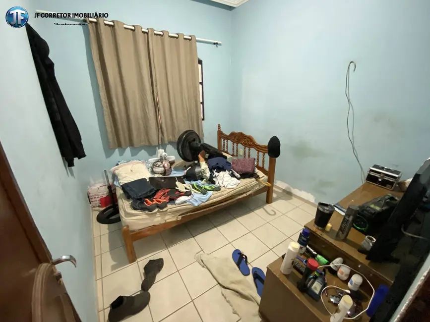 Casa com 4 quartos à venda, 360m2 em Esperança, Ipatinga - MG - imagem 9 Foto 9 de Casa com 4 quartos à venda, 360m2 em Esperança, Ipatinga - MG