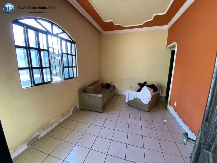 Casa com 4 quartos à venda, 360m2 em Esperança, Ipatinga - MG - imagem 5 Foto 5 de Casa com 4 quartos à venda, 360m2 em Esperança, Ipatinga - MG