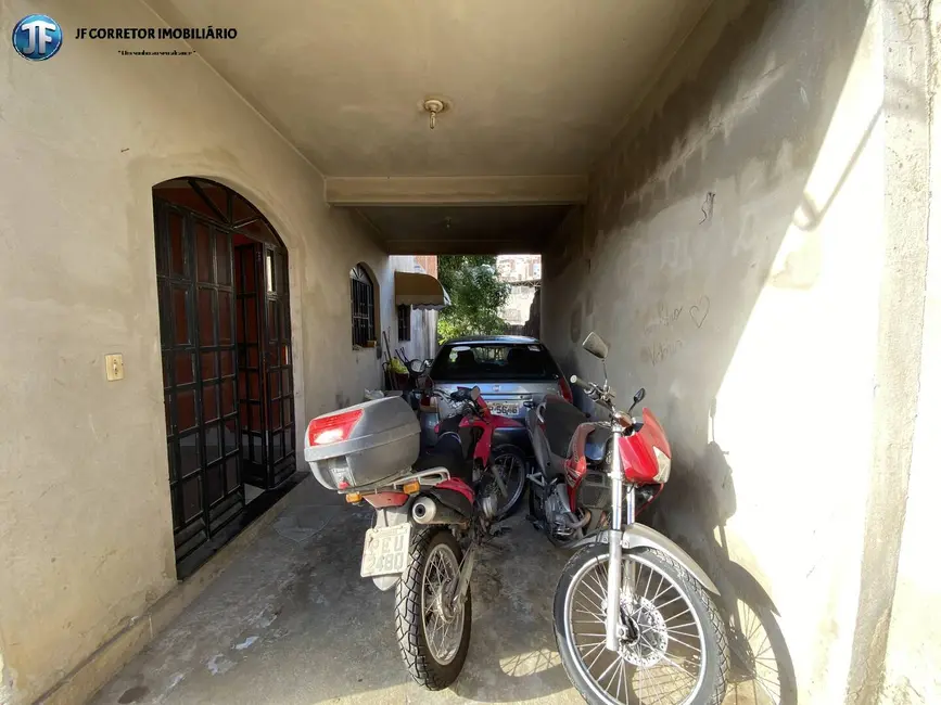 Casa com 4 quartos à venda, 360m2 em Esperança, Ipatinga - MG - imagem 3 Foto 3 de Casa com 4 quartos à venda, 360m2 em Esperança, Ipatinga - MG