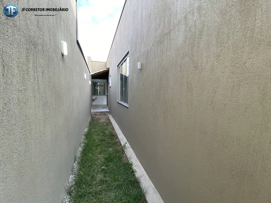 Foto 4 de Casa com 3 quartos à venda, 120m2 em Santana Do Paraiso - MG