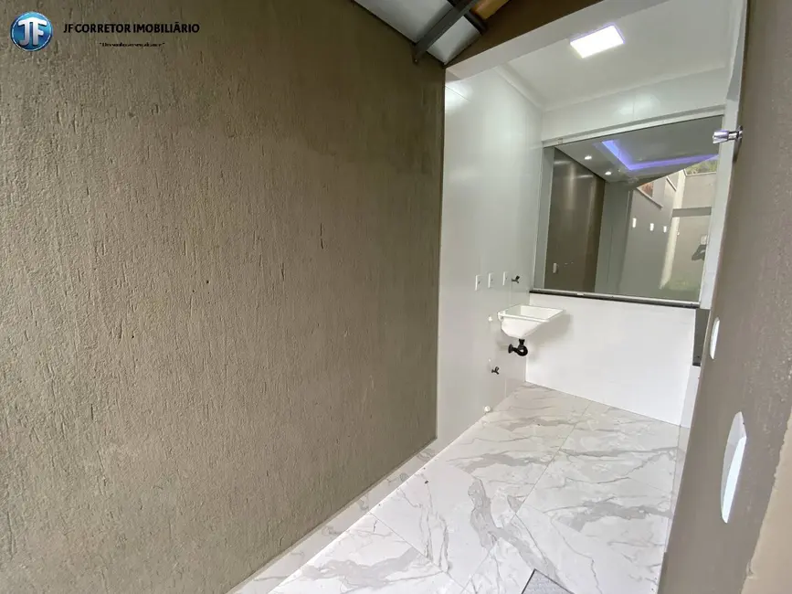 Foto 9 de Casa com 3 quartos à venda, 120m2 em Santana Do Paraiso - MG