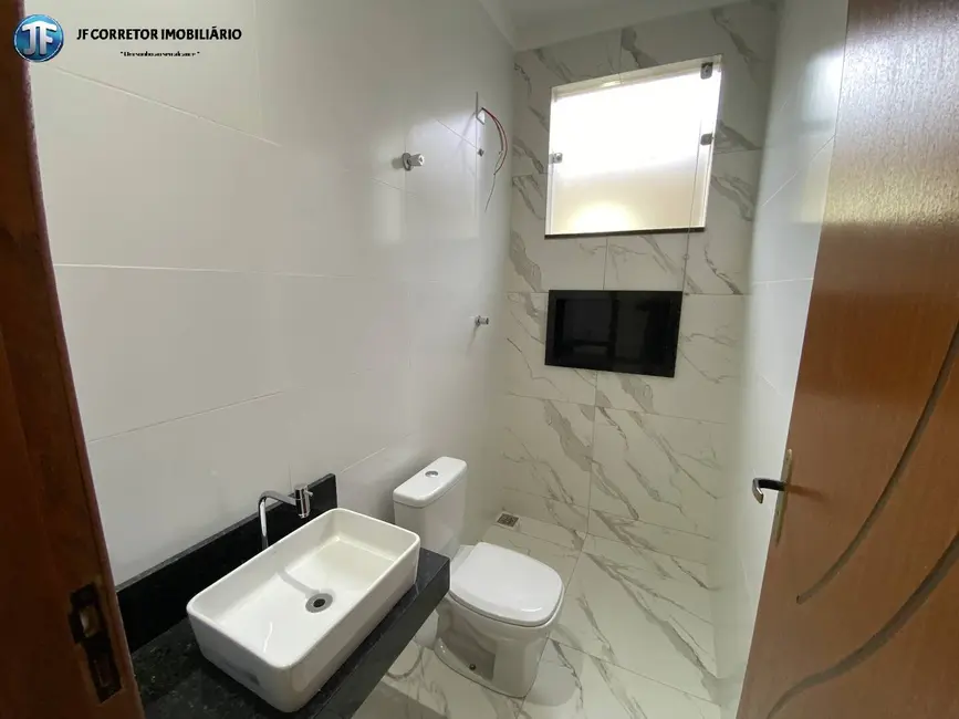 Foto 8 de Casa com 3 quartos à venda, 120m2 em Santana Do Paraiso - MG