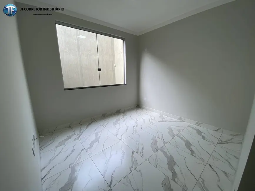 Foto 6 de Casa com 3 quartos à venda, 120m2 em Santana Do Paraiso - MG