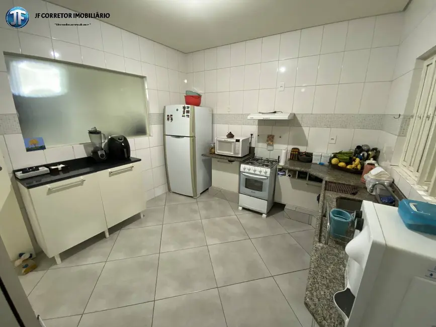 Casa com 3 quartos à venda, 320m2 em Iguaçu, Ipatinga - MG - imagem 9 Foto 9 de Casa com 3 quartos à venda, 320m2 em Iguaçu, Ipatinga - MG