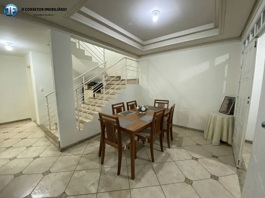 Casa com 3 quartos à venda, 320m2 em Iguaçu, Ipatinga - MG - imagem 5 Foto 5 de Casa com 3 quartos à venda, 320m2 em Iguaçu, Ipatinga - MG