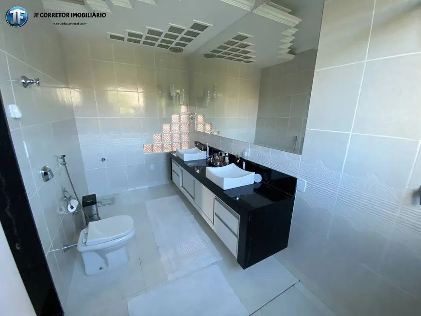 Casa com 3 quartos à venda, 1113m2 em Cidade Nobre, Ipatinga - MG - imagem 3 Foto 3 de Casa com 3 quartos à venda, 1113m2 em Cidade Nobre, Ipatinga - MG