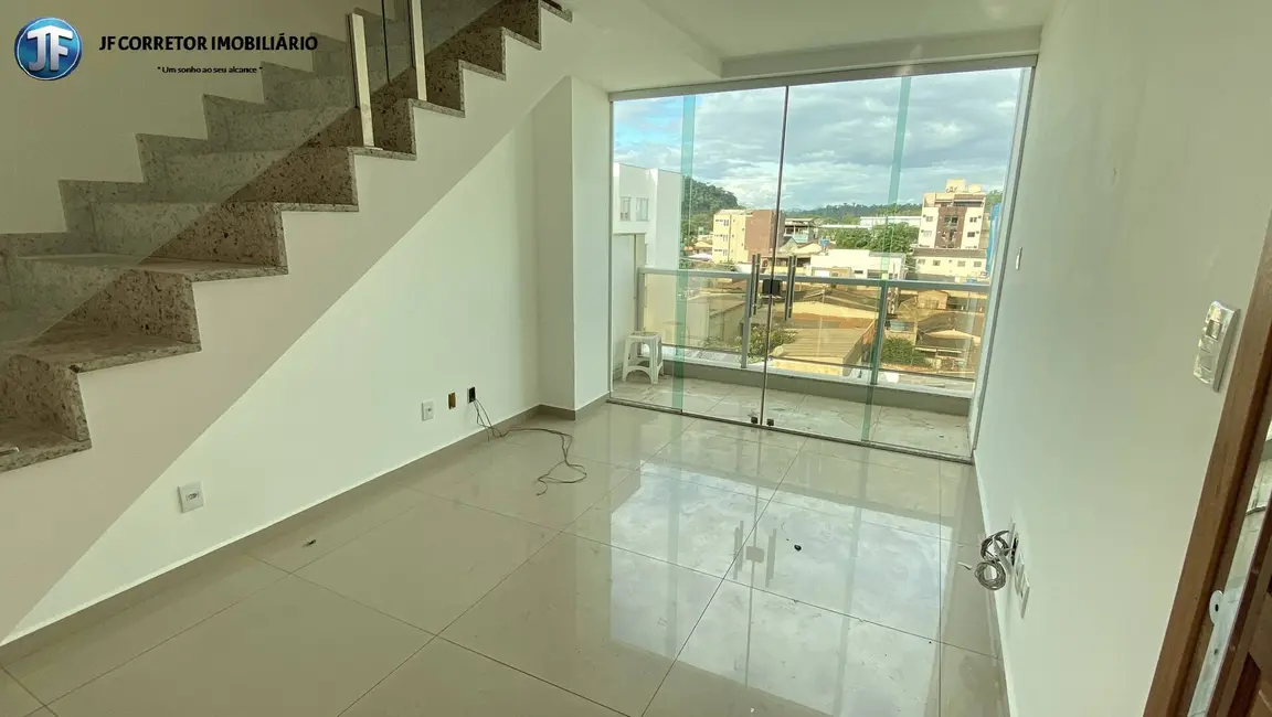 Foto 5 de Cobertura com 3 quartos à venda, 220m2 em Bom Retiro, Ipatinga - MG