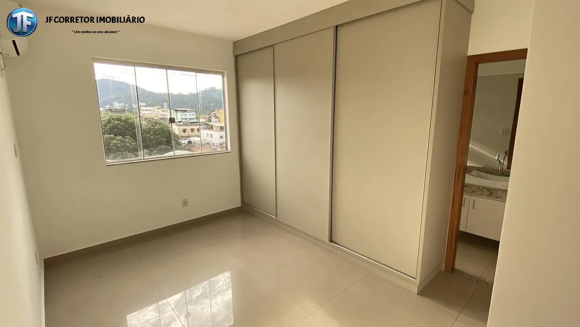 Foto 2 de Cobertura com 3 quartos à venda, 220m2 em Bom Retiro, Ipatinga - MG