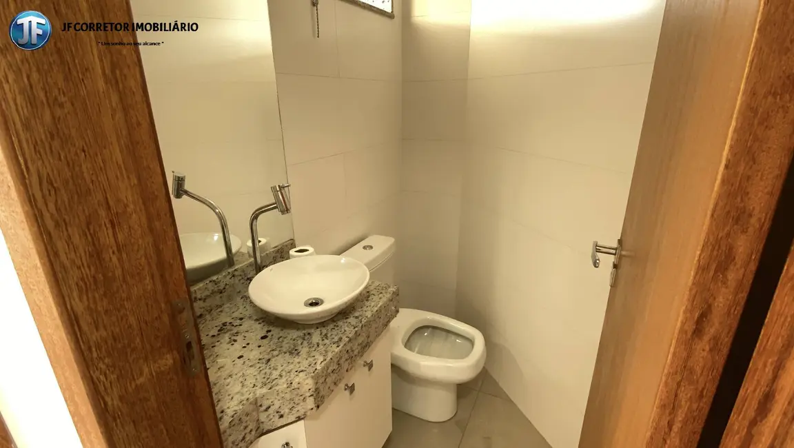 Foto 4 de Cobertura com 3 quartos à venda, 220m2 em Bom Retiro, Ipatinga - MG