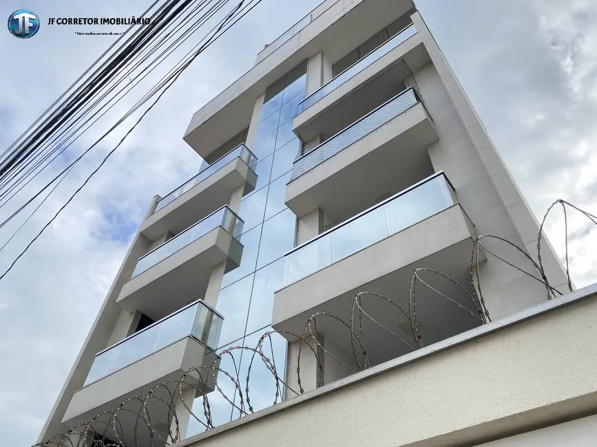 Foto 1 de Cobertura com 3 quartos à venda, 220m2 em Bom Retiro, Ipatinga - MG