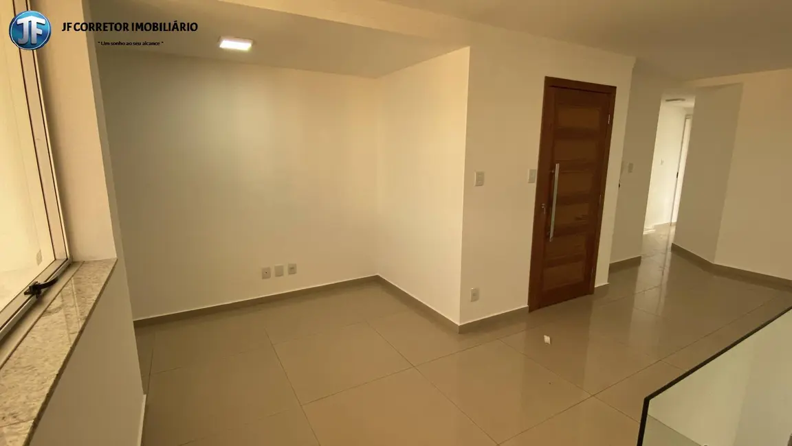 Foto 6 de Cobertura com 3 quartos à venda, 220m2 em Bom Retiro, Ipatinga - MG