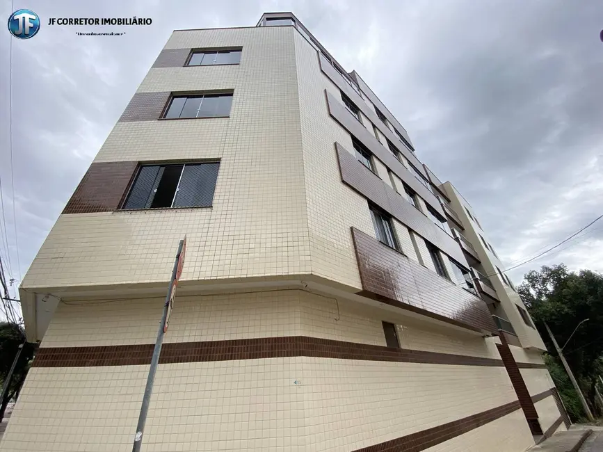 Foto 1 de Apartamento com 3 quartos à venda, 100m2 em Cidade Nobre, Ipatinga - MG