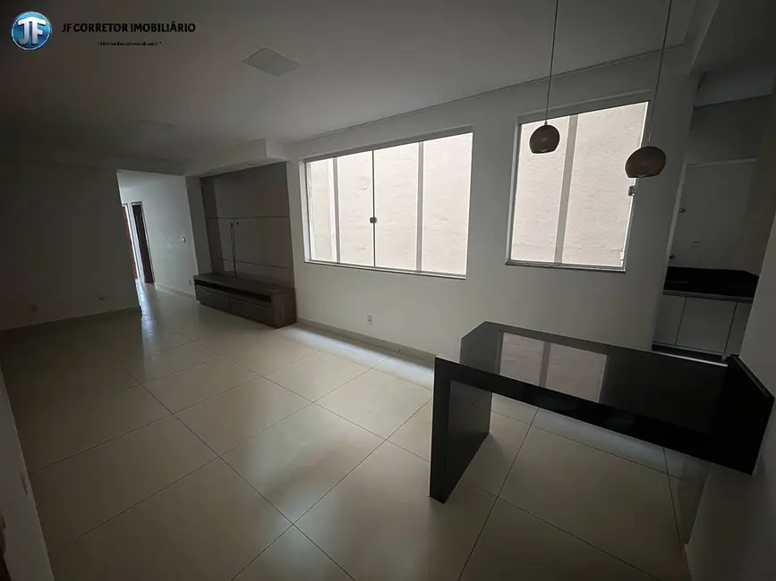 Foto 2 de Apartamento com 3 quartos à venda, 100m2 em Cidade Nobre, Ipatinga - MG