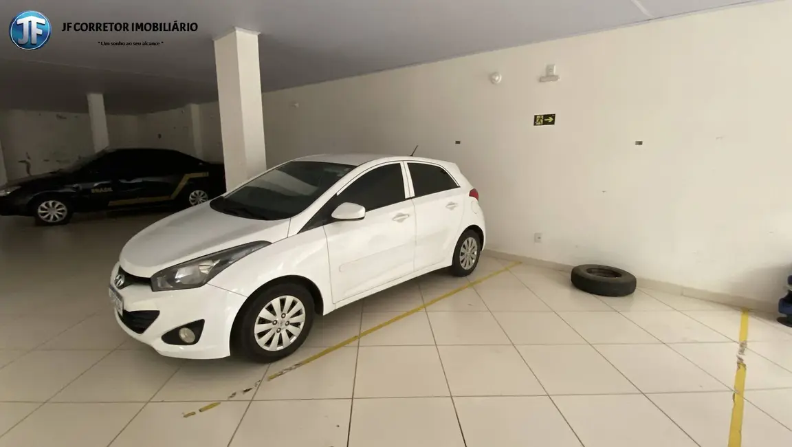 Foto 2 de Apartamento com 3 quartos à venda, 70m2 em Recanto, Ipatinga - MG