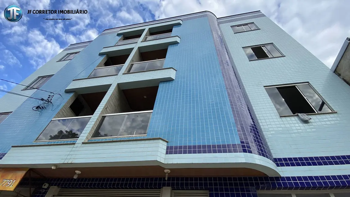 Foto 1 de Apartamento com 3 quartos à venda, 70m2 em Recanto, Ipatinga - MG