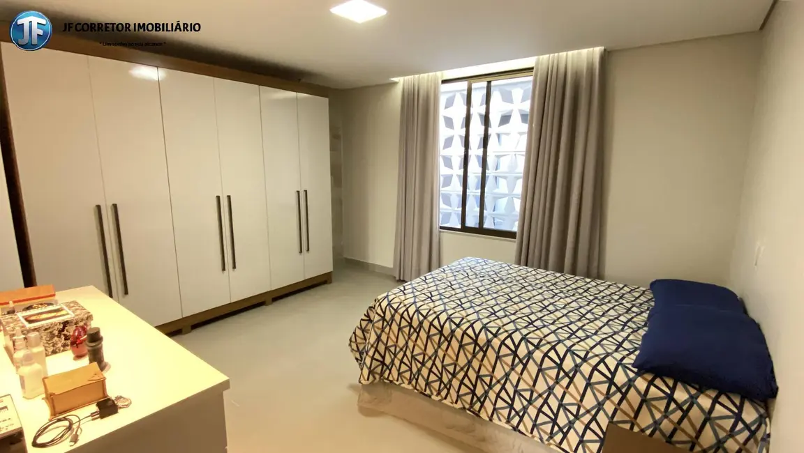 Casa com 3 quartos à venda, 195m2 em Imbaúbas, Ipatinga - MG - imagem 9 Foto 9 de Casa com 3 quartos à venda, 195m2 em Imbaúbas, Ipatinga - MG