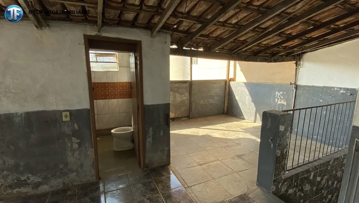 Foto 3 de Sala Comercial à venda, 300m2 em Iguaçu, Ipatinga - MG