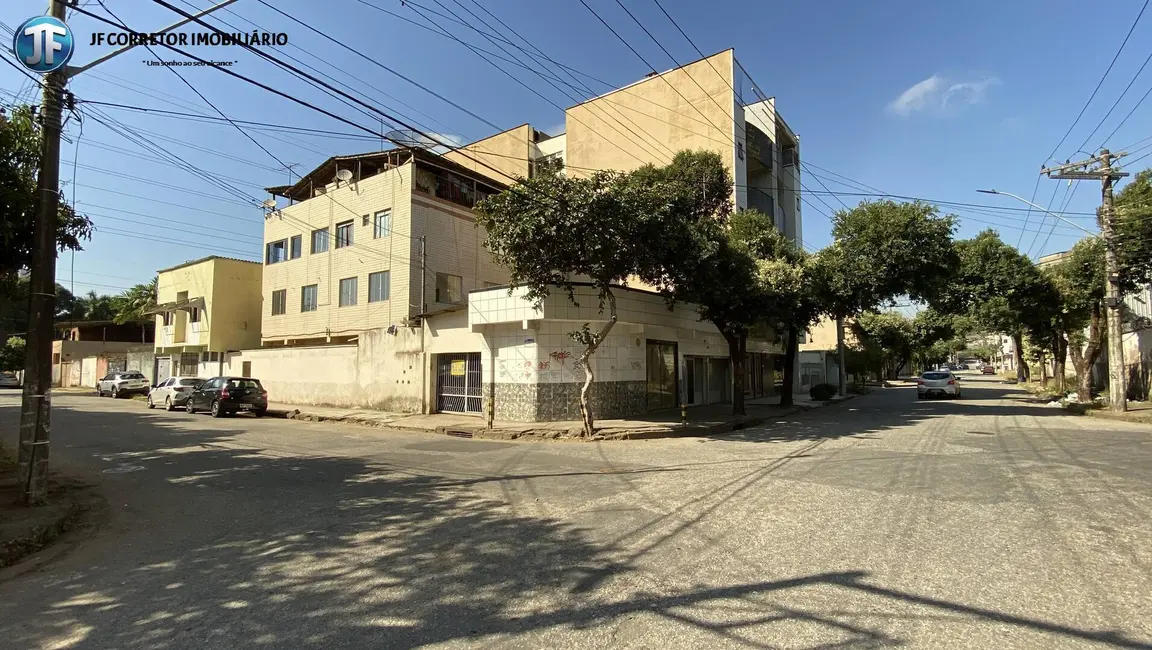 Foto 1 de Sala Comercial à venda, 300m2 em Iguaçu, Ipatinga - MG