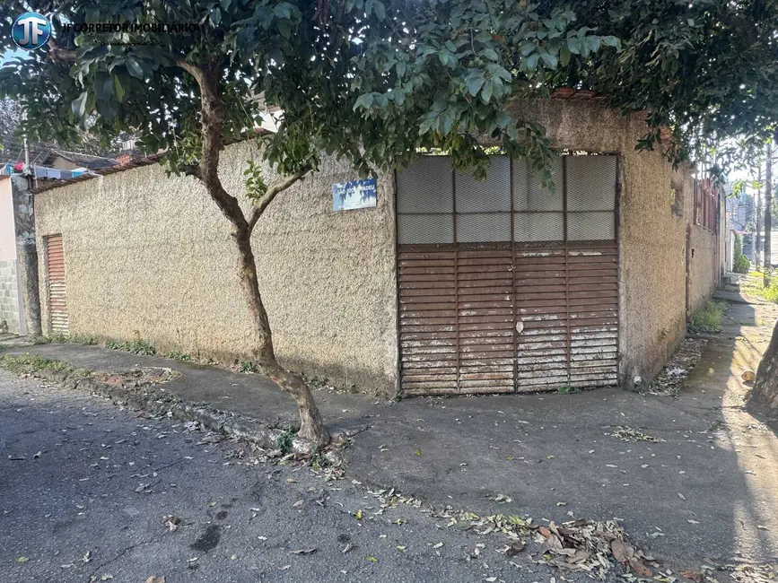 Terreno / Lote à venda, 210m2 em Novo Cruzeiro, Ipatinga - MG - imagem 4 Foto 4 de Terreno / Lote à venda, 210m2 em Novo Cruzeiro, Ipatinga - MG