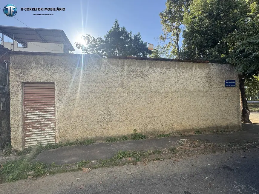 Terreno / Lote à venda, 210m2 em Novo Cruzeiro, Ipatinga - MG - imagem 6 Foto 6 de Terreno / Lote à venda, 210m2 em Novo Cruzeiro, Ipatinga - MG