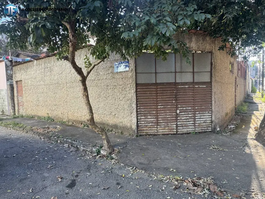 Terreno / Lote à venda, 210m2 em Novo Cruzeiro, Ipatinga - MG - imagem 3 Foto 3 de Terreno / Lote à venda, 210m2 em Novo Cruzeiro, Ipatinga - MG
