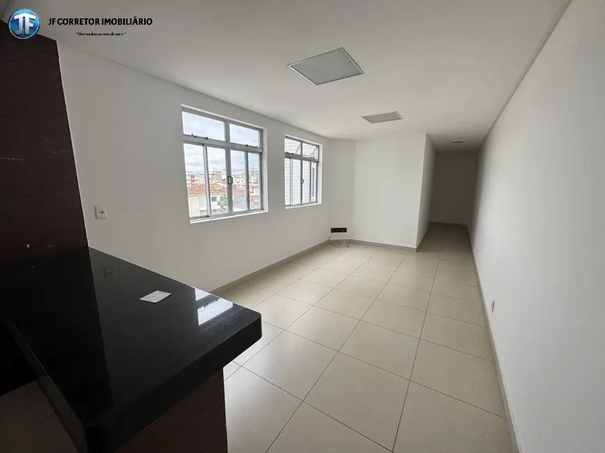 Foto 1 de Apartamento com 3 quartos à venda, 100m2 em Cidade Nobre, Ipatinga - MG
