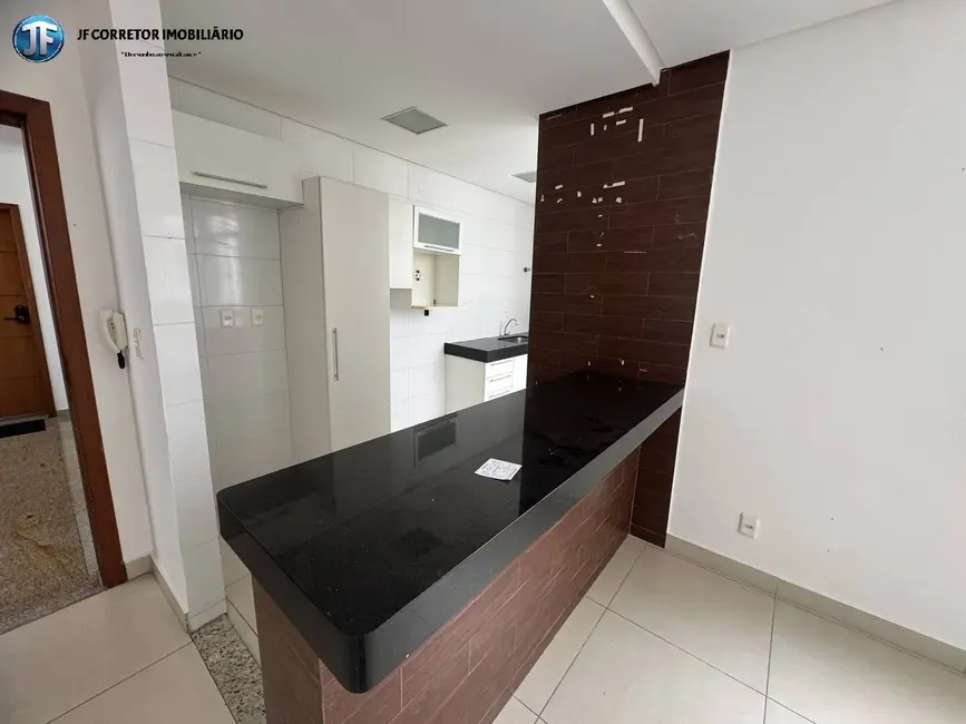 Foto 2 de Apartamento com 3 quartos à venda, 100m2 em Cidade Nobre, Ipatinga - MG