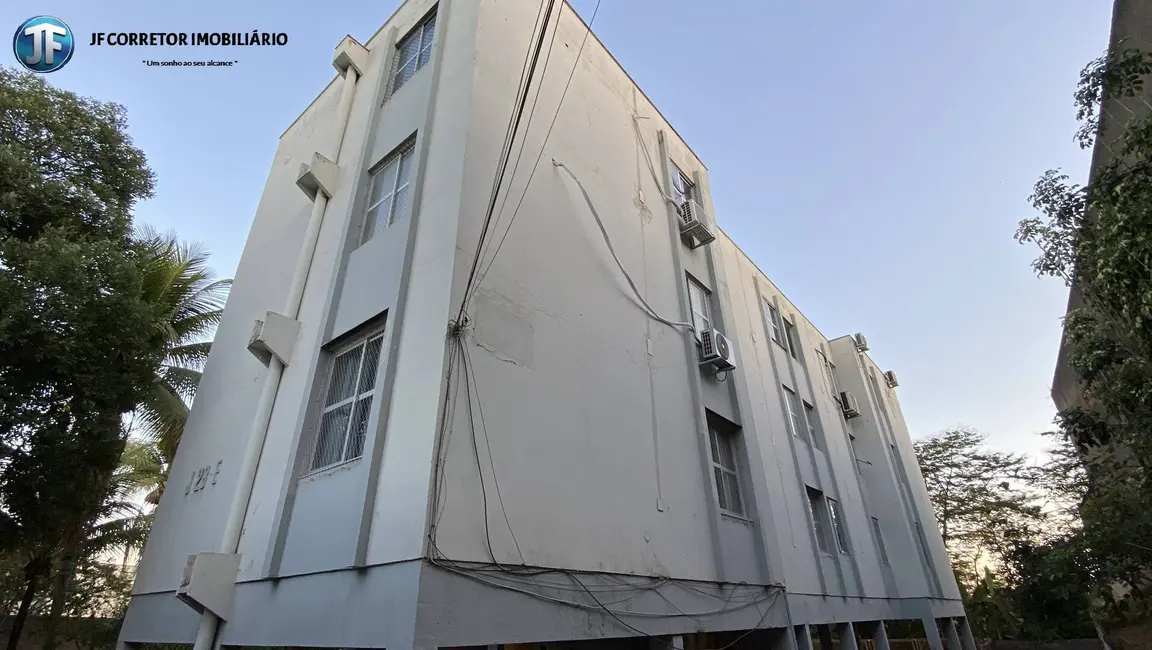 Foto 1 de Apartamento com 3 quartos à venda, 106m2 em Bela Vista, Ipatinga - MG