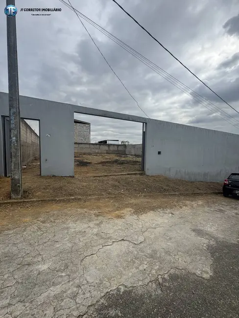 Terreno / Lote à venda, 720m2 em Santana Do Paraiso - MG - imagem 4 Foto 4 de Terreno / Lote à venda, 720m2 em Santana Do Paraiso - MG