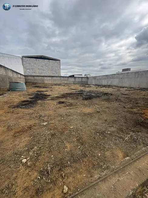 Foto 2 de Terreno / Lote à venda, 720m2 em Santana Do Paraiso - MG