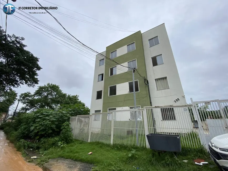 Foto 1 de Apartamento com 2 quartos à venda, 65m2 em Morada do Vale, Coronel Fabriciano - MG