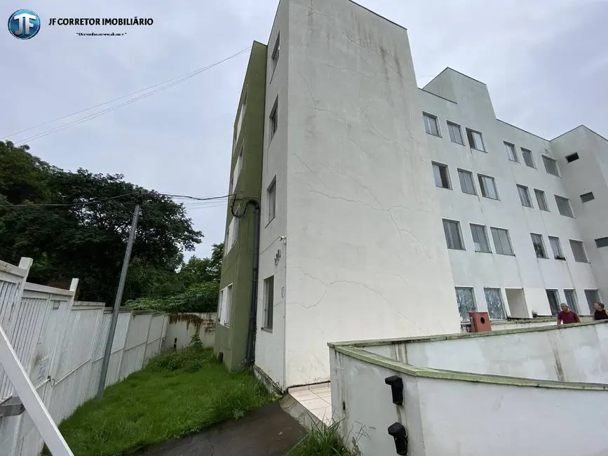 Foto 2 de Apartamento com 2 quartos à venda, 65m2 em Morada do Vale, Coronel Fabriciano - MG