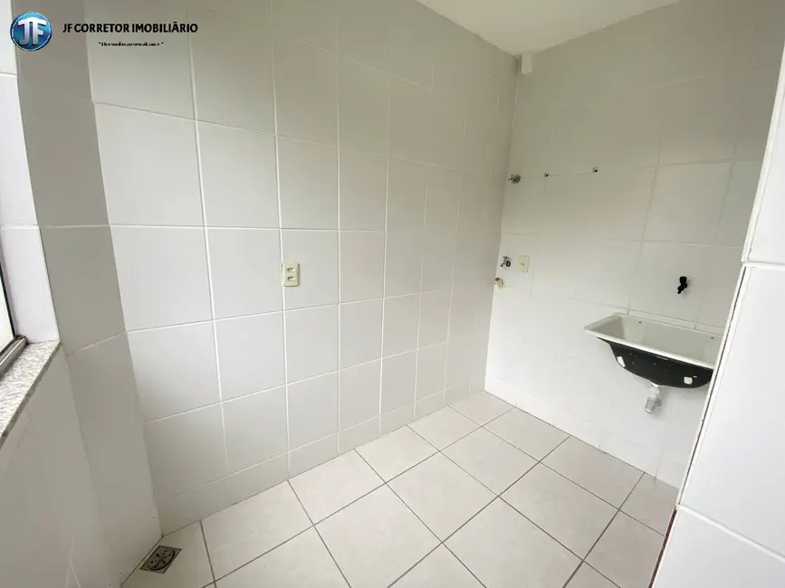 Foto 5 de Apartamento com 2 quartos à venda, 65m2 em Morada do Vale, Coronel Fabriciano - MG